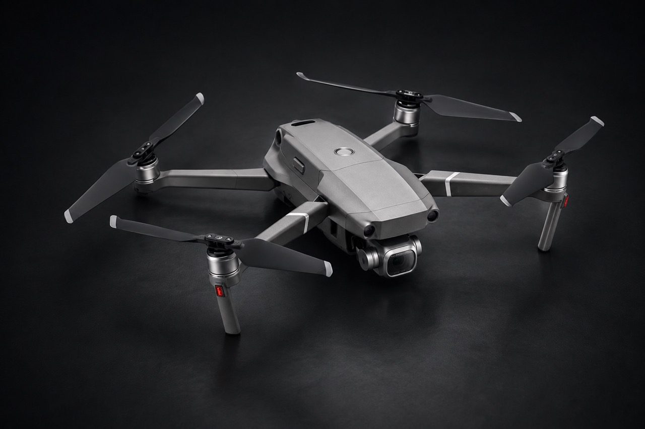 DJI Mavic 2 Pro