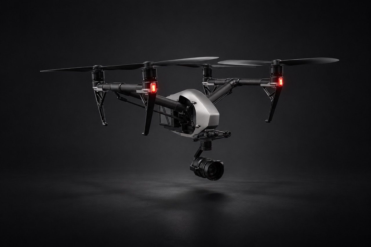 DJI Inspire 2