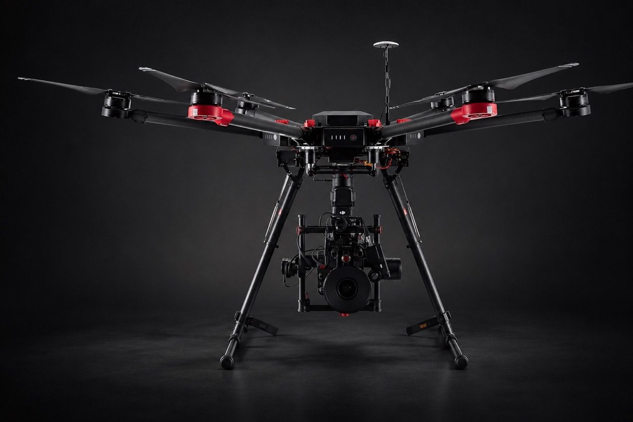DJI Matrice 600